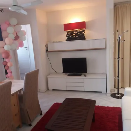3 Pieces A 50 M De La Apartament Fréjus