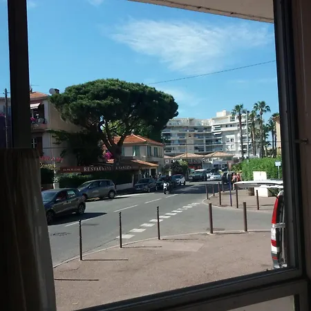 Apartament 3 Pieces A 50 M De La Fréjus